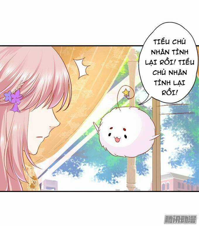 HỒ TIÊN HUNG BẠO Chapter 2 trang 14