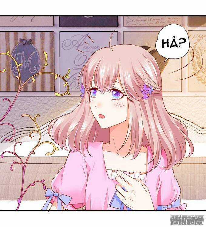 HỒ TIÊN HUNG BẠO Chapter 2 trang 16