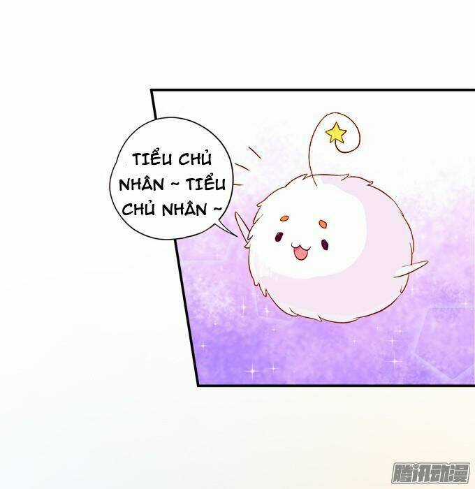 HỒ TIÊN HUNG BẠO Chapter 2 trang 18