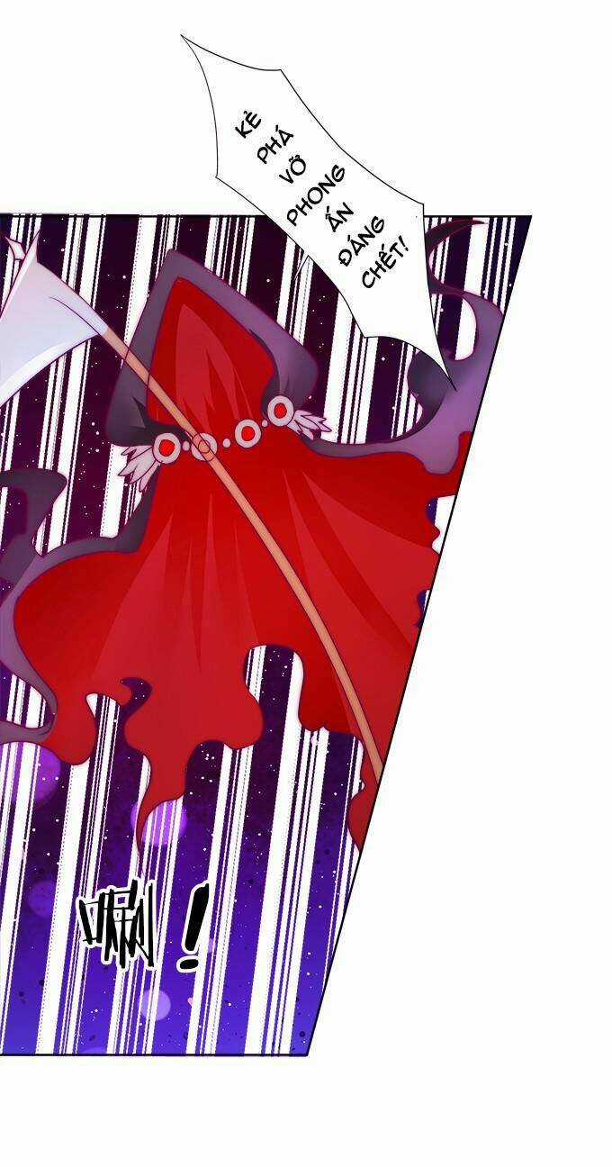 HỒ TIÊN HUNG BẠO Chapter 2 trang 2