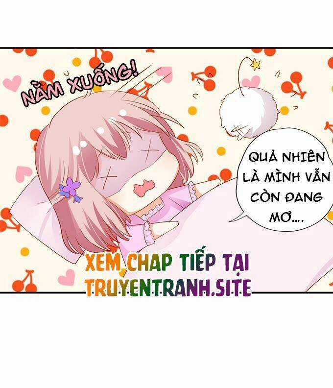 HỒ TIÊN HUNG BẠO Chapter 2 trang 23