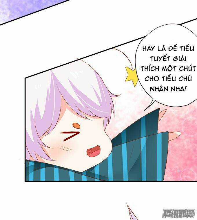 HỒ TIÊN HUNG BẠO Chapter 2 trang 26