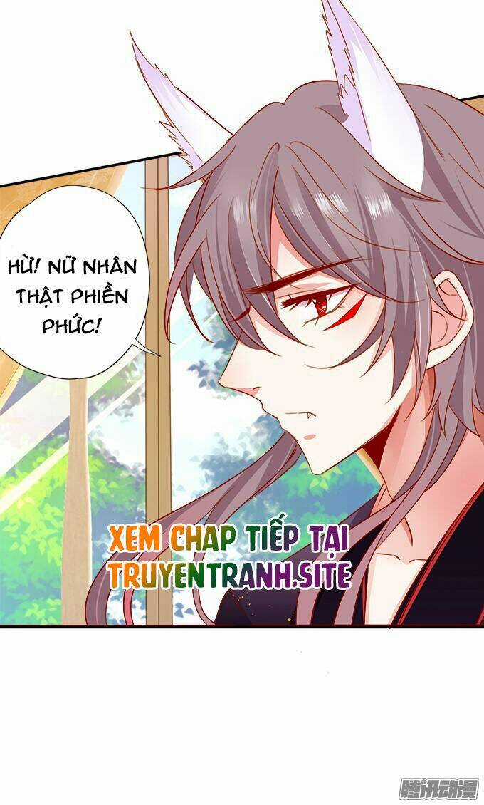 HỒ TIÊN HUNG BẠO Chapter 2 trang 27