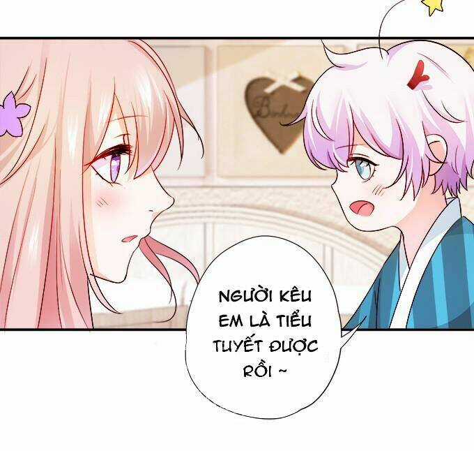 HỒ TIÊN HUNG BẠO Chapter 2 trang 30