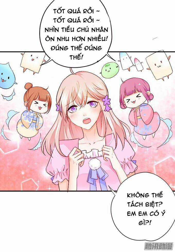 HỒ TIÊN HUNG BẠO Chapter 2 trang 32