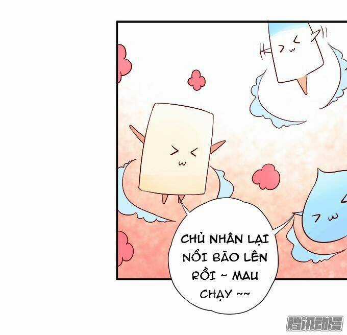 HỒ TIÊN HUNG BẠO Chapter 2 trang 34