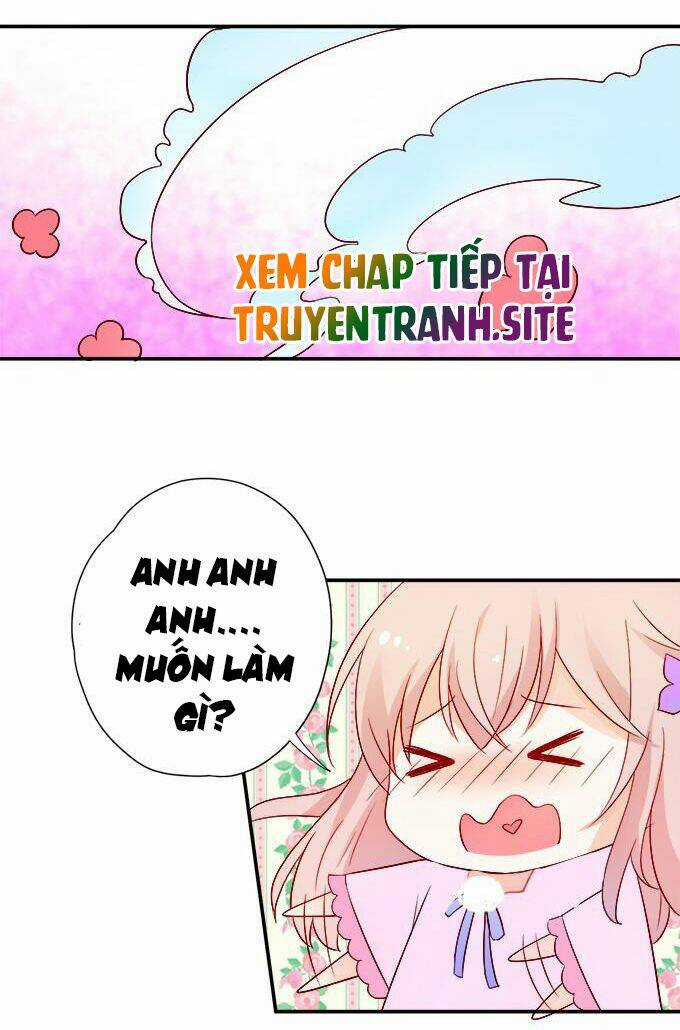 HỒ TIÊN HUNG BẠO Chapter 2 trang 35