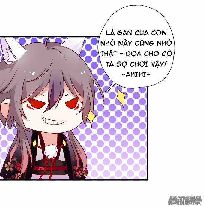 HỒ TIÊN HUNG BẠO Chapter 2 trang 36