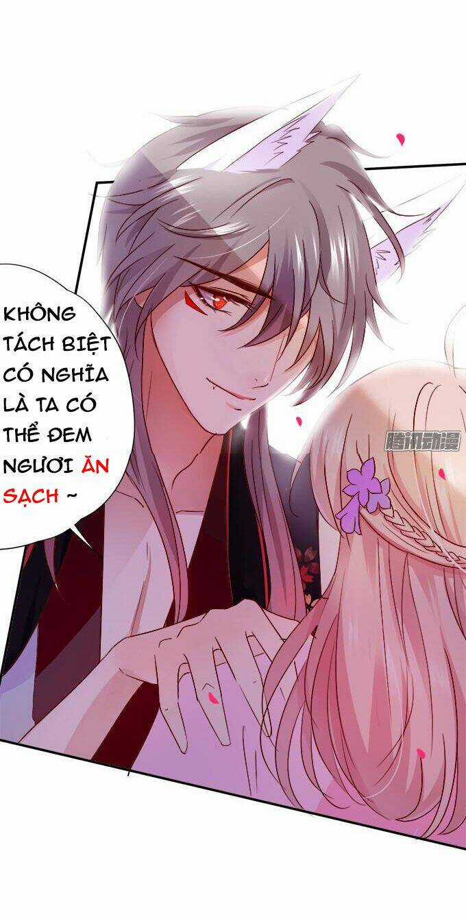 HỒ TIÊN HUNG BẠO Chapter 2 trang 37