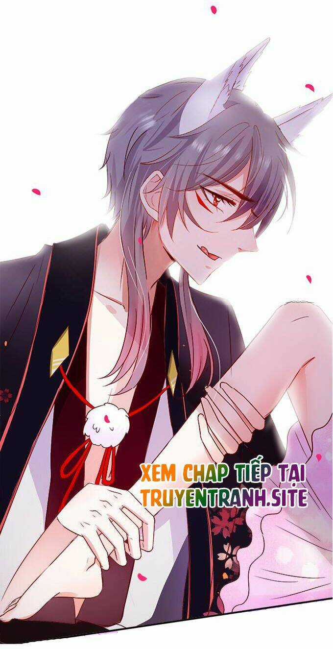 HỒ TIÊN HUNG BẠO Chapter 2 trang 39