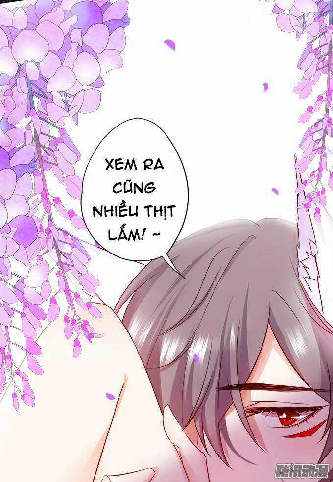 HỒ TIÊN HUNG BẠO Chapter 2 trang 40