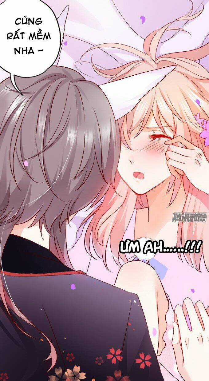 HỒ TIÊN HUNG BẠO Chapter 2 trang 43