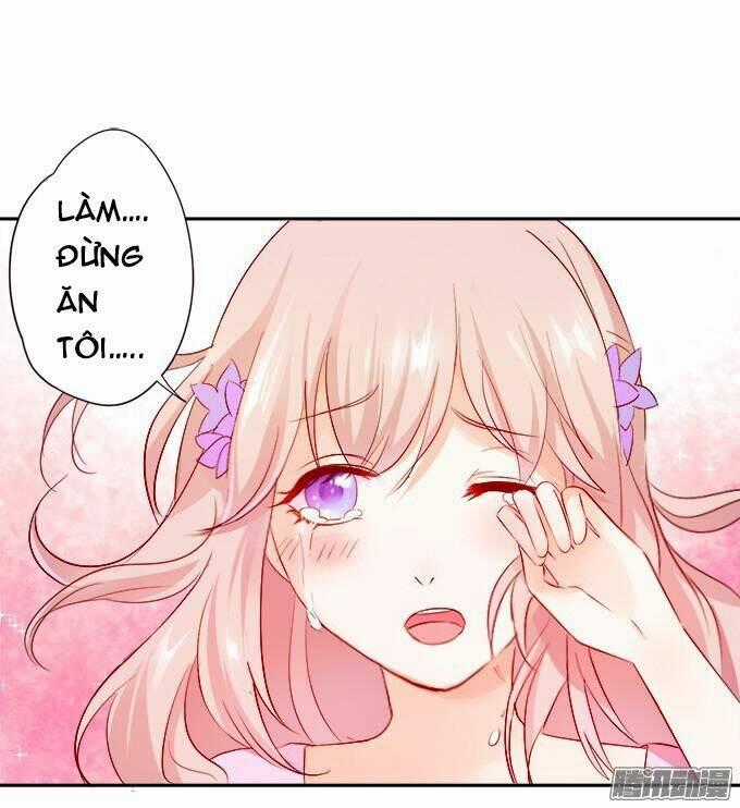 HỒ TIÊN HUNG BẠO Chapter 2 trang 44