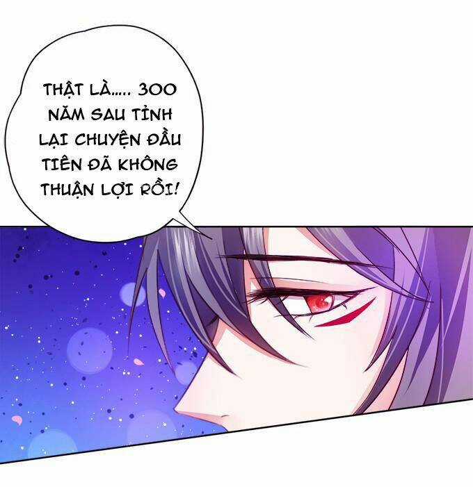 HỒ TIÊN HUNG BẠO Chapter 2 trang 6