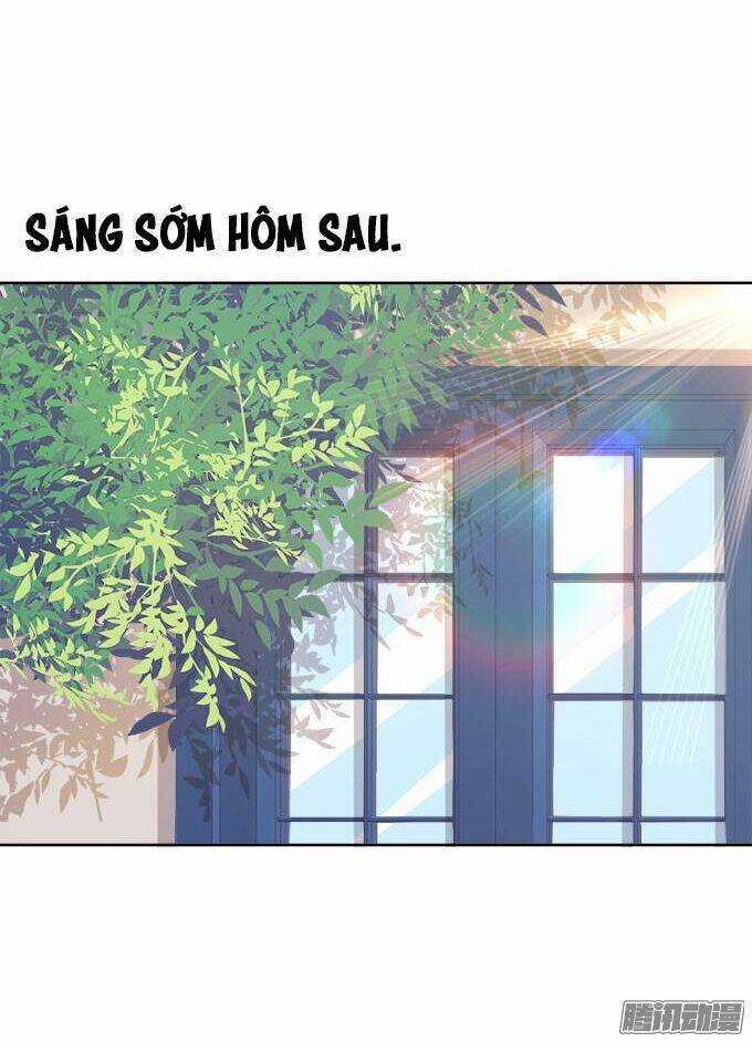 HỒ TIÊN HUNG BẠO Chapter 2 trang 8