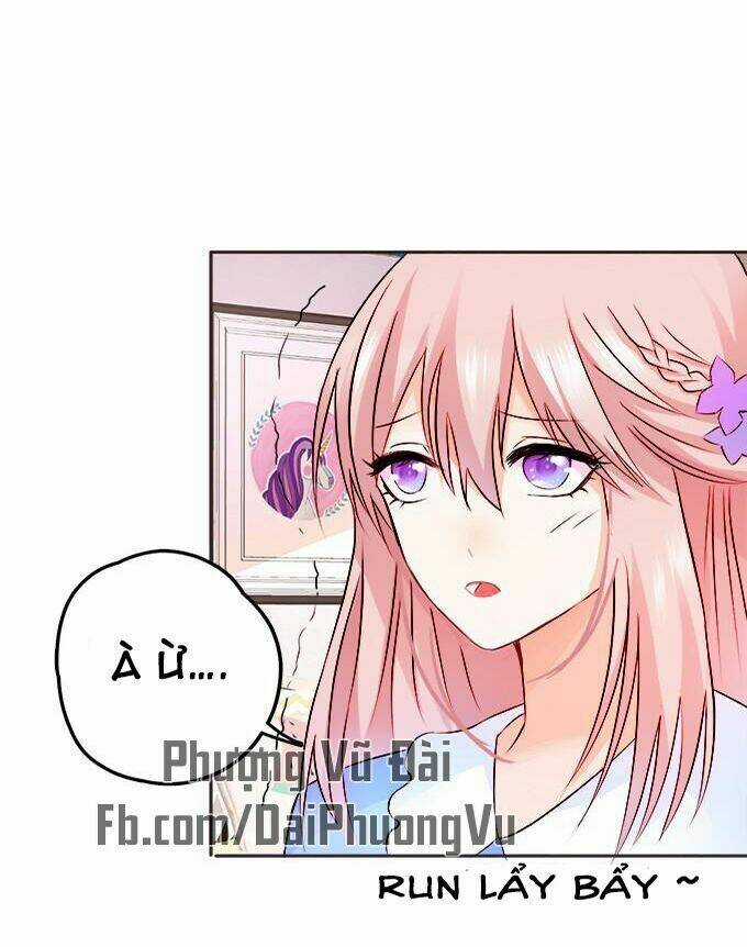 HỒ TIÊN HUNG BẠO Chapter 3 trang 10