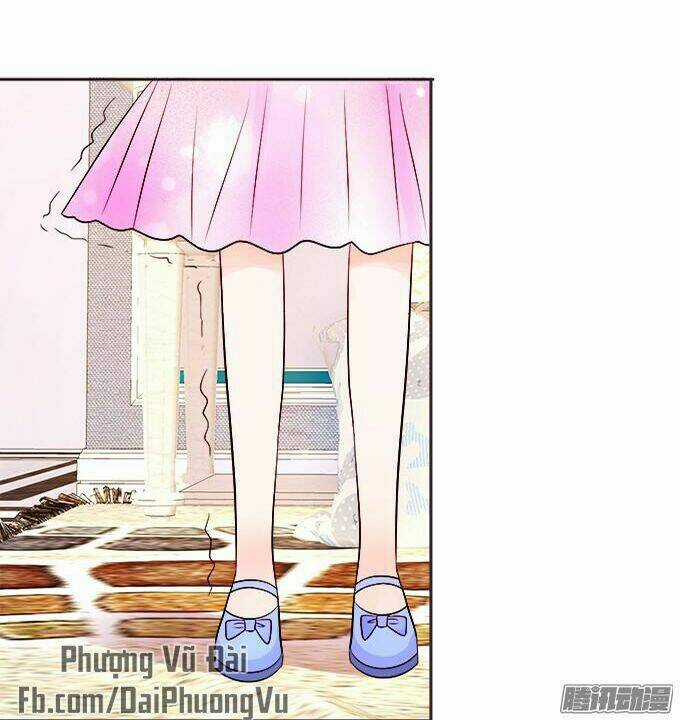 HỒ TIÊN HUNG BẠO Chapter 3 trang 11