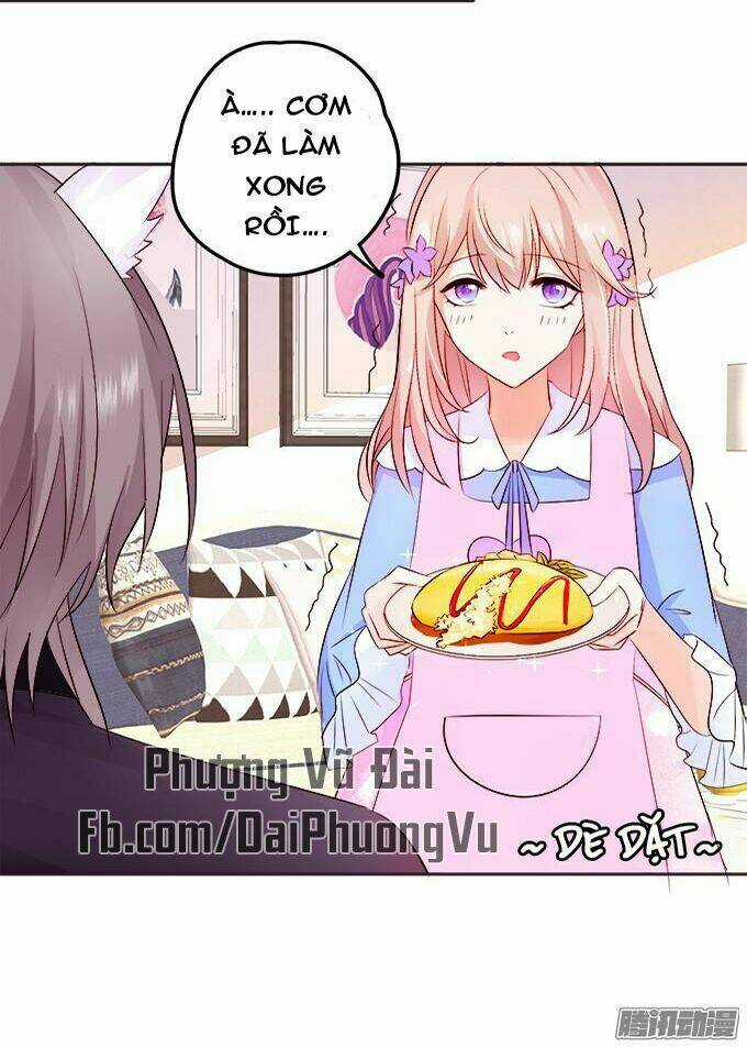 HỒ TIÊN HUNG BẠO Chapter 3 trang 12