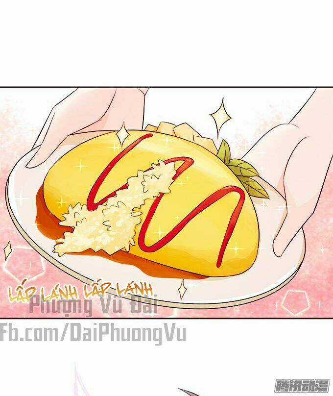 HỒ TIÊN HUNG BẠO Chapter 3 trang 13