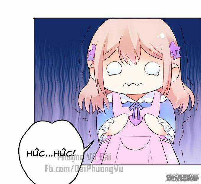 HỒ TIÊN HUNG BẠO Chapter 3 trang 15