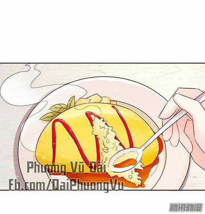 HỒ TIÊN HUNG BẠO Chapter 3 trang 16