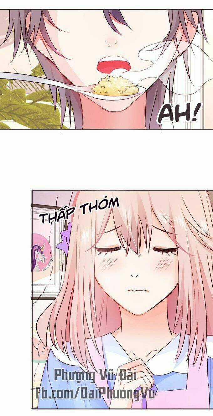 HỒ TIÊN HUNG BẠO Chapter 3 trang 17