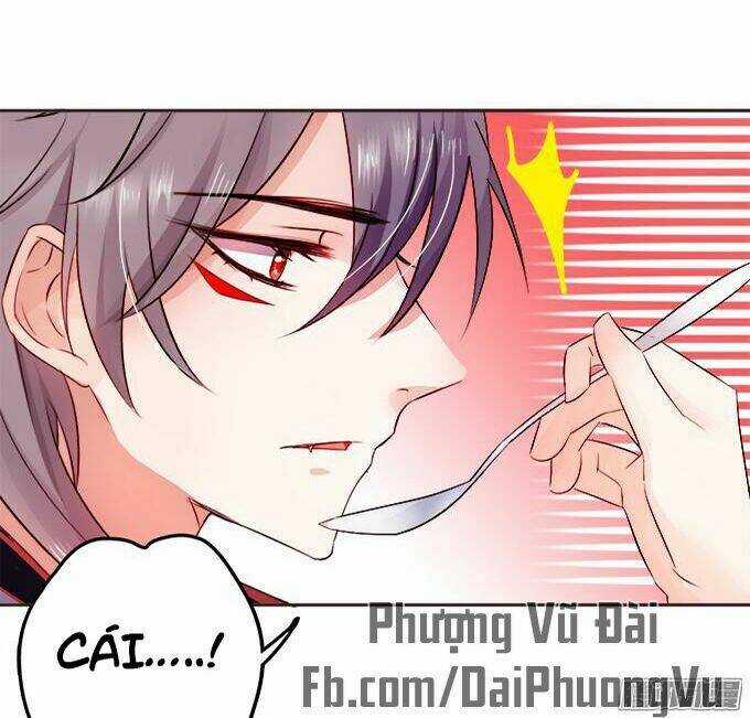 HỒ TIÊN HUNG BẠO Chapter 3 trang 18