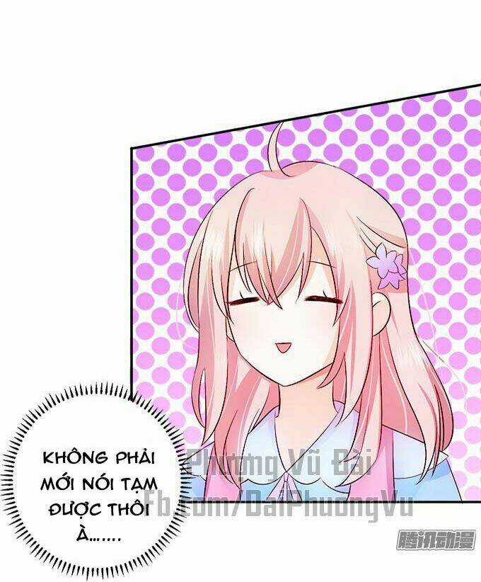 HỒ TIÊN HUNG BẠO Chapter 3 trang 22