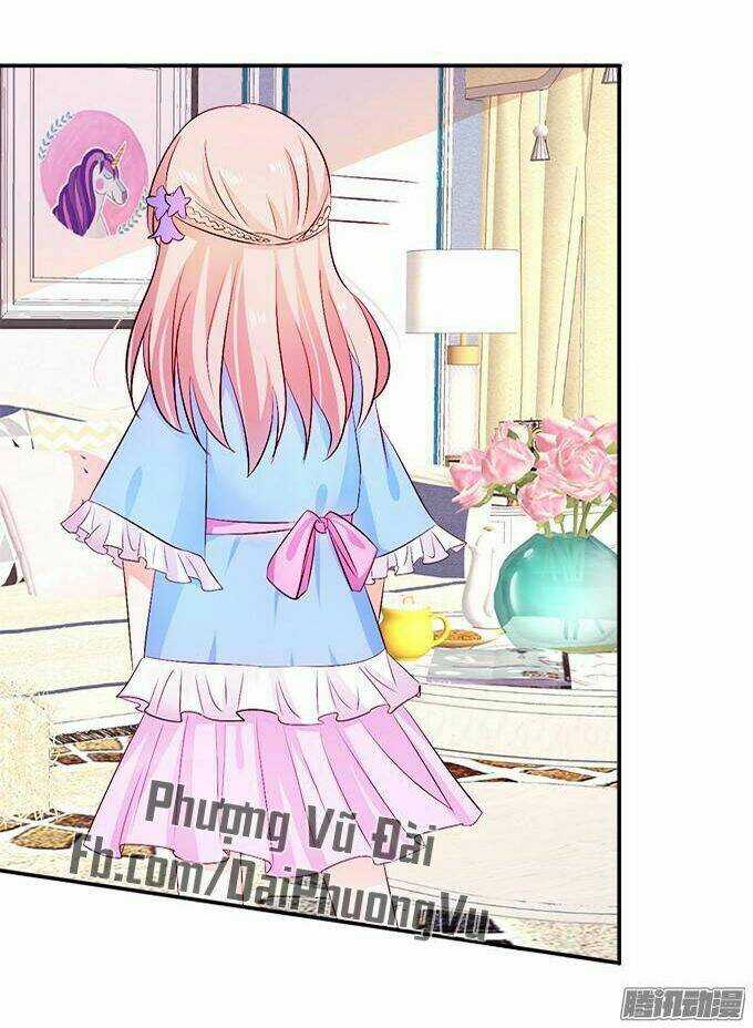 HỒ TIÊN HUNG BẠO Chapter 3 trang 23