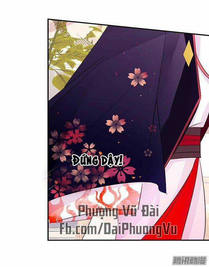 HỒ TIÊN HUNG BẠO Chapter 3 trang 25