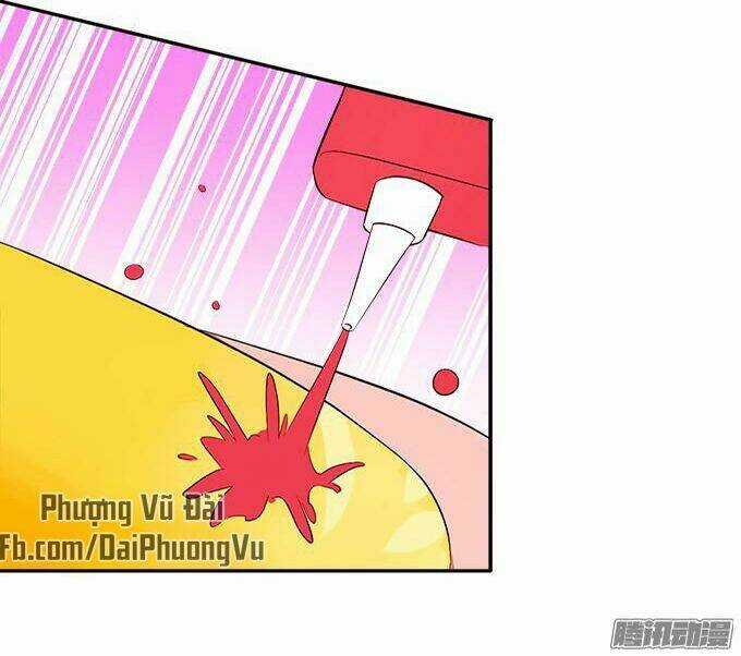 HỒ TIÊN HUNG BẠO Chapter 3 trang 27