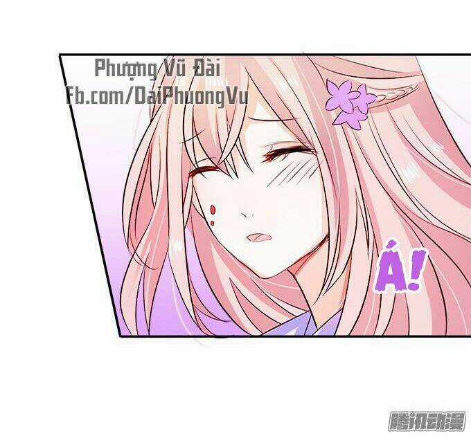 HỒ TIÊN HUNG BẠO Chapter 3 trang 28