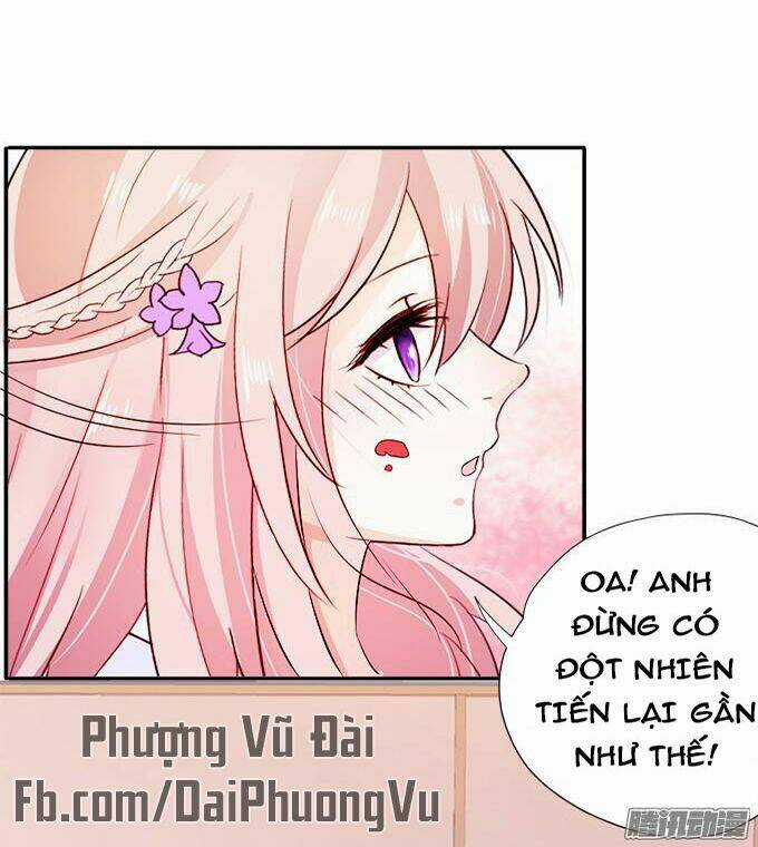 HỒ TIÊN HUNG BẠO Chapter 3 trang 29