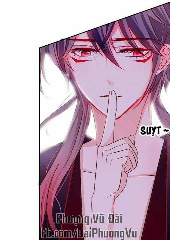 HỒ TIÊN HUNG BẠO Chapter 3 trang 31