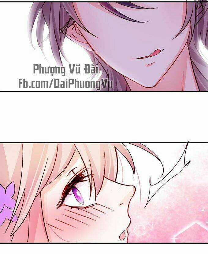 HỒ TIÊN HUNG BẠO Chapter 3 trang 34