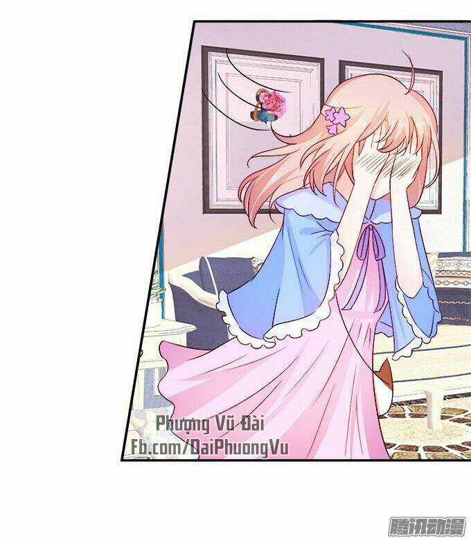 HỒ TIÊN HUNG BẠO Chapter 3 trang 38