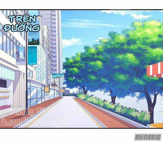 HỒ TIÊN HUNG BẠO Chapter 3 trang 43