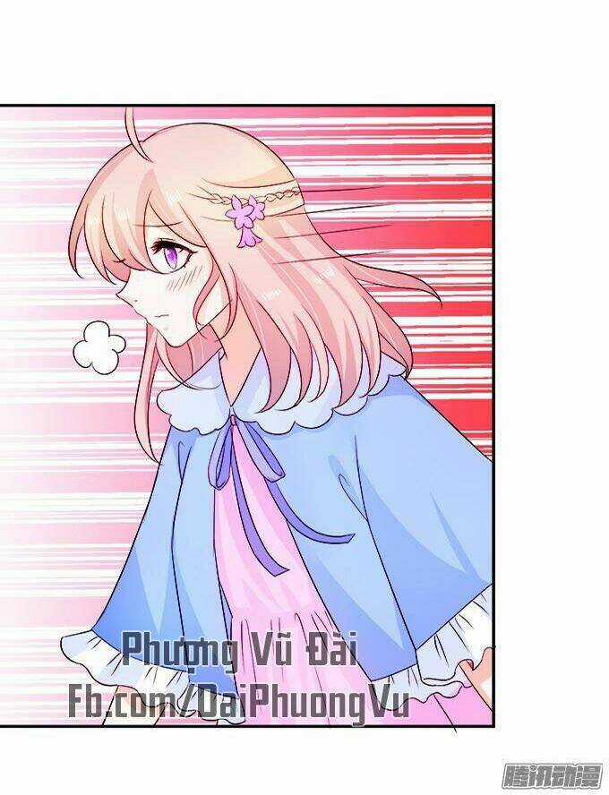 HỒ TIÊN HUNG BẠO Chapter 3 trang 44