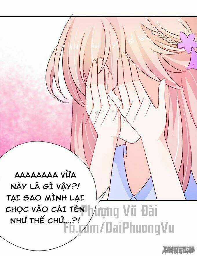 HỒ TIÊN HUNG BẠO Chapter 3 trang 45