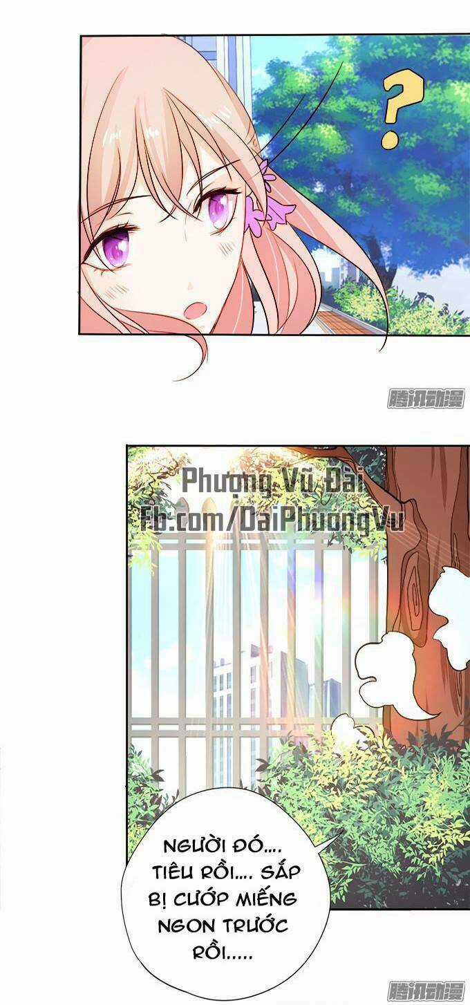 HỒ TIÊN HUNG BẠO Chapter 3 trang 49