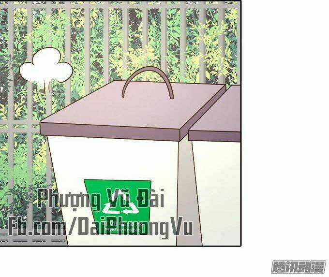 HỒ TIÊN HUNG BẠO Chapter 3 trang 50