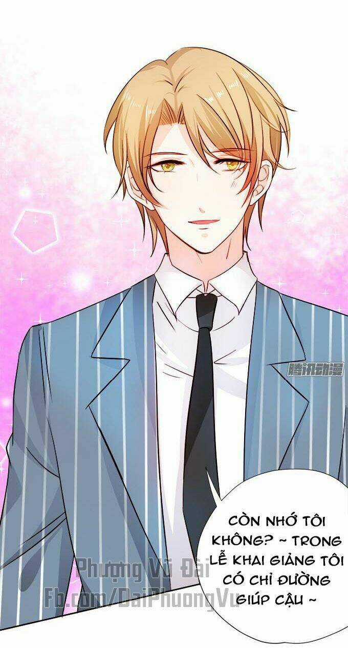 HỒ TIÊN HUNG BẠO Chapter 3 trang 51