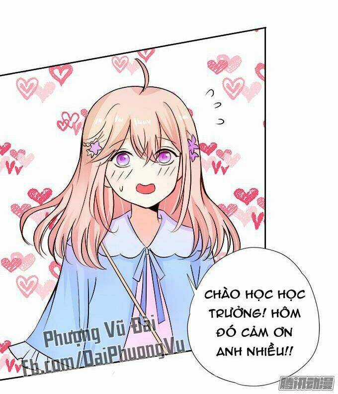 HỒ TIÊN HUNG BẠO Chapter 3 trang 52