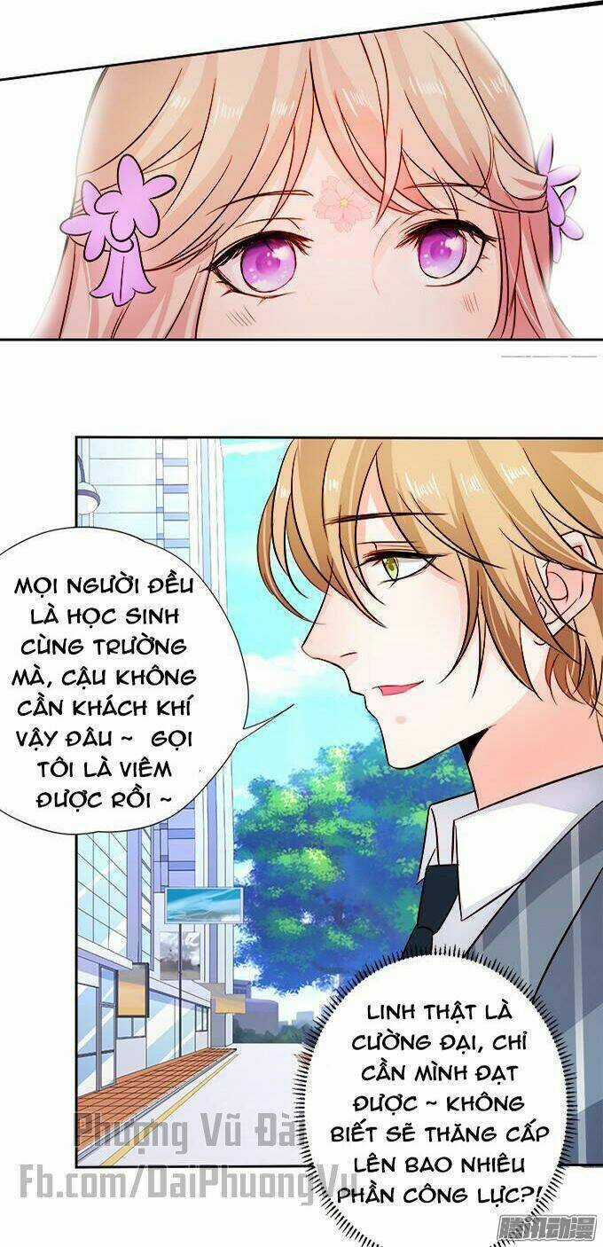 HỒ TIÊN HUNG BẠO Chapter 3 trang 53