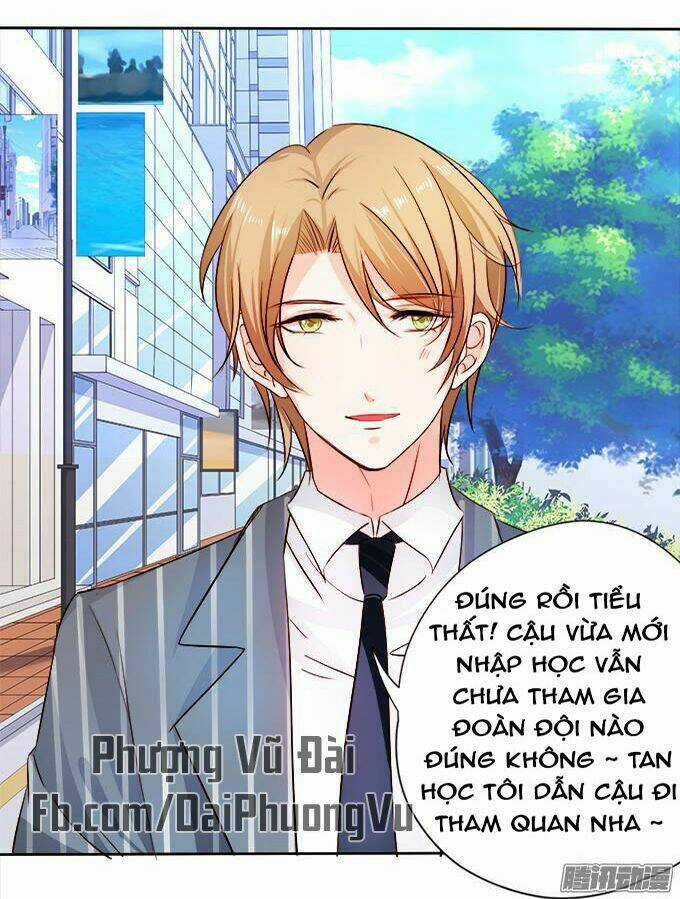 HỒ TIÊN HUNG BẠO Chapter 3 trang 55