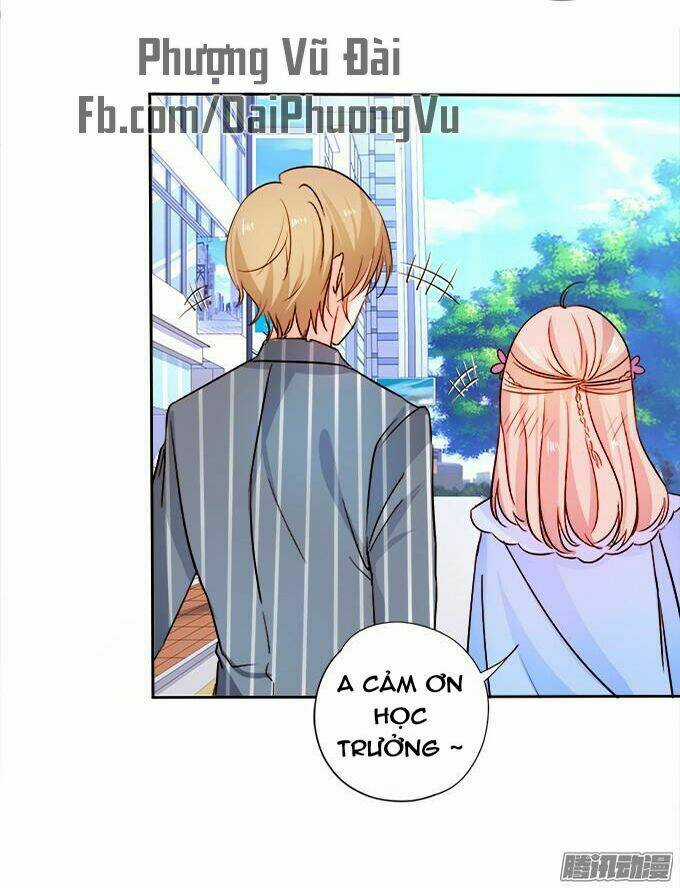 HỒ TIÊN HUNG BẠO Chapter 3 trang 56