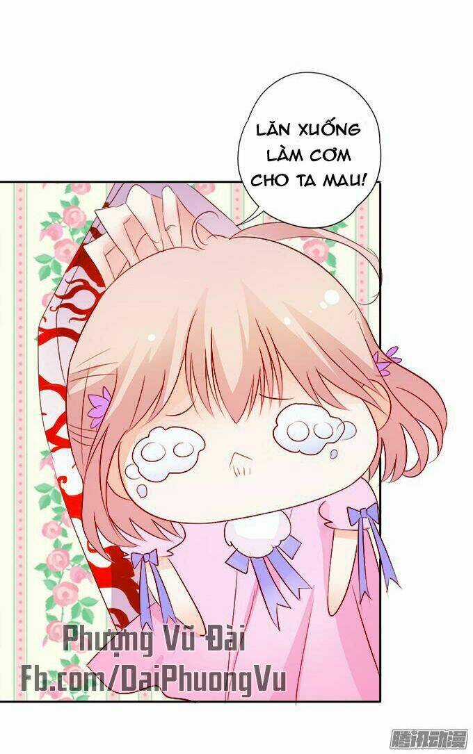 HỒ TIÊN HUNG BẠO Chapter 3 trang 6