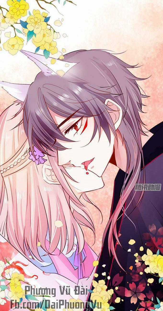 HỒ TIÊN HUNG BẠO Chapter 3 trang 60