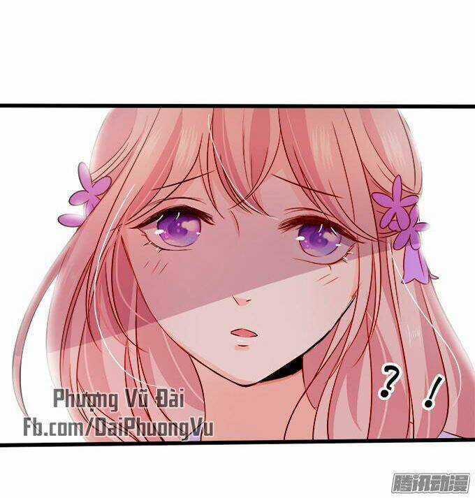 HỒ TIÊN HUNG BẠO Chapter 4 trang 11