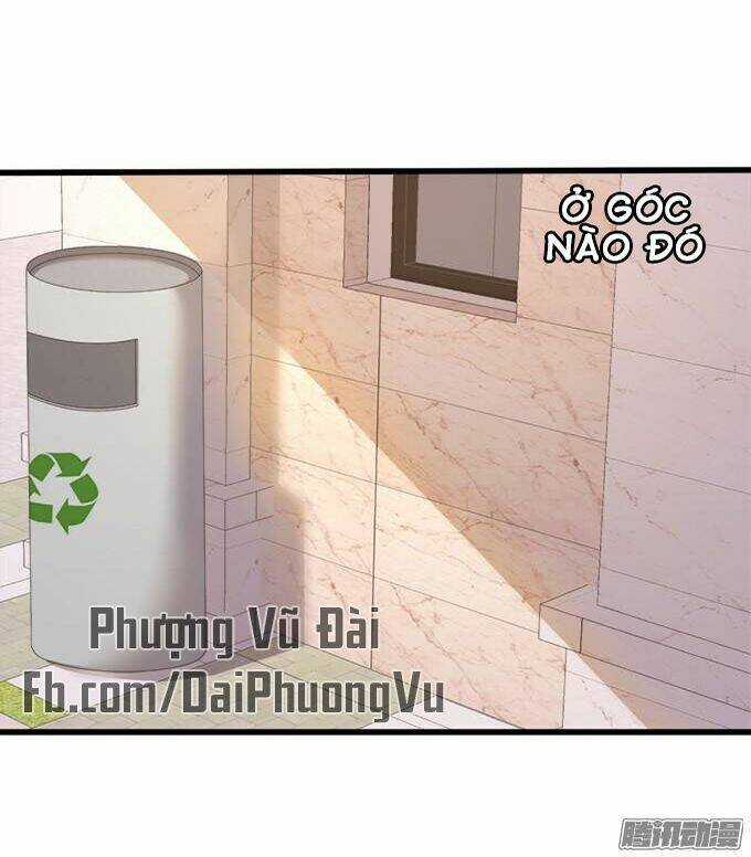 HỒ TIÊN HUNG BẠO Chapter 4 trang 13